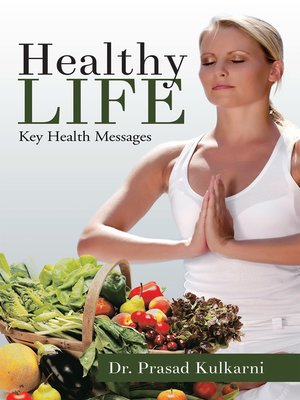 cover image of Healthy Life